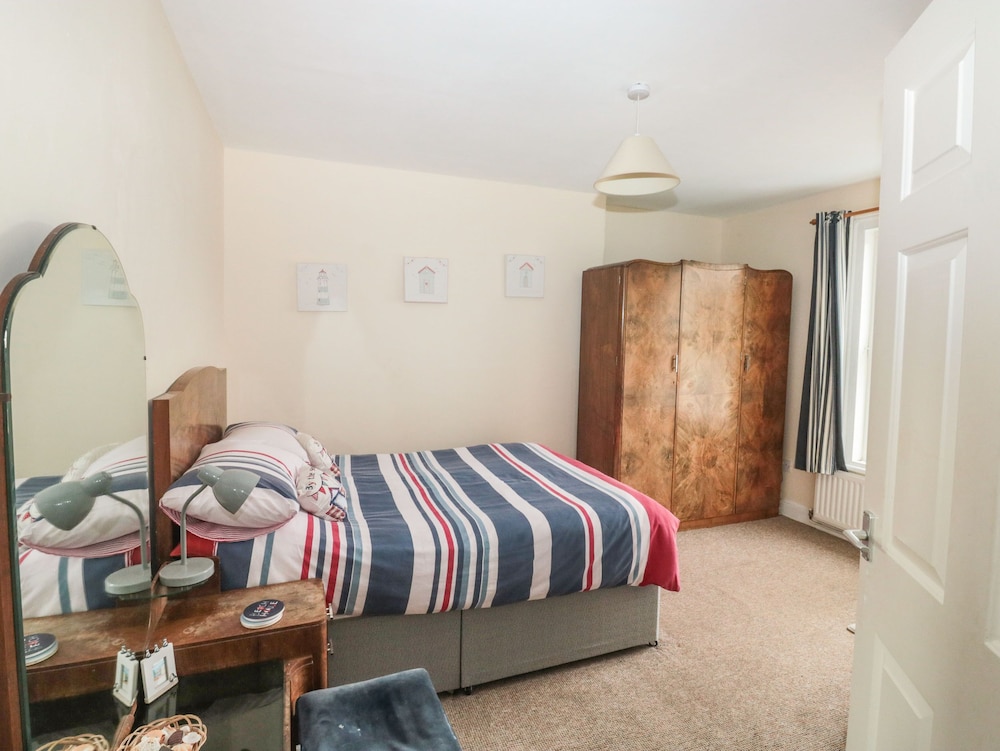 Dunholme House view 4