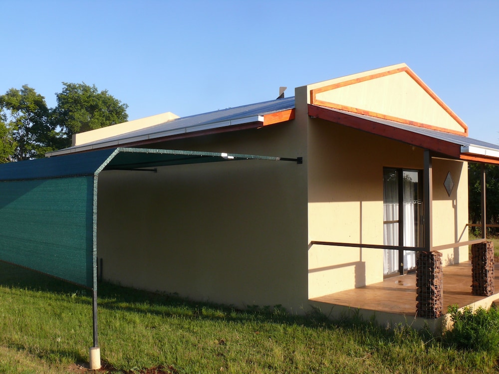 Votadini Country Cottages