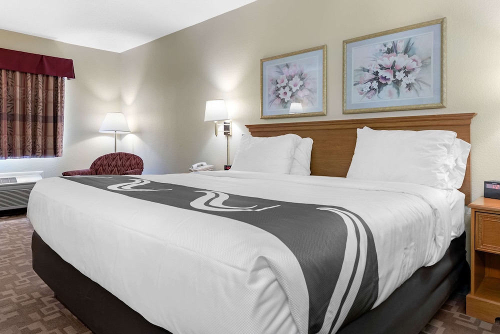 Quality Inn Washington Court House