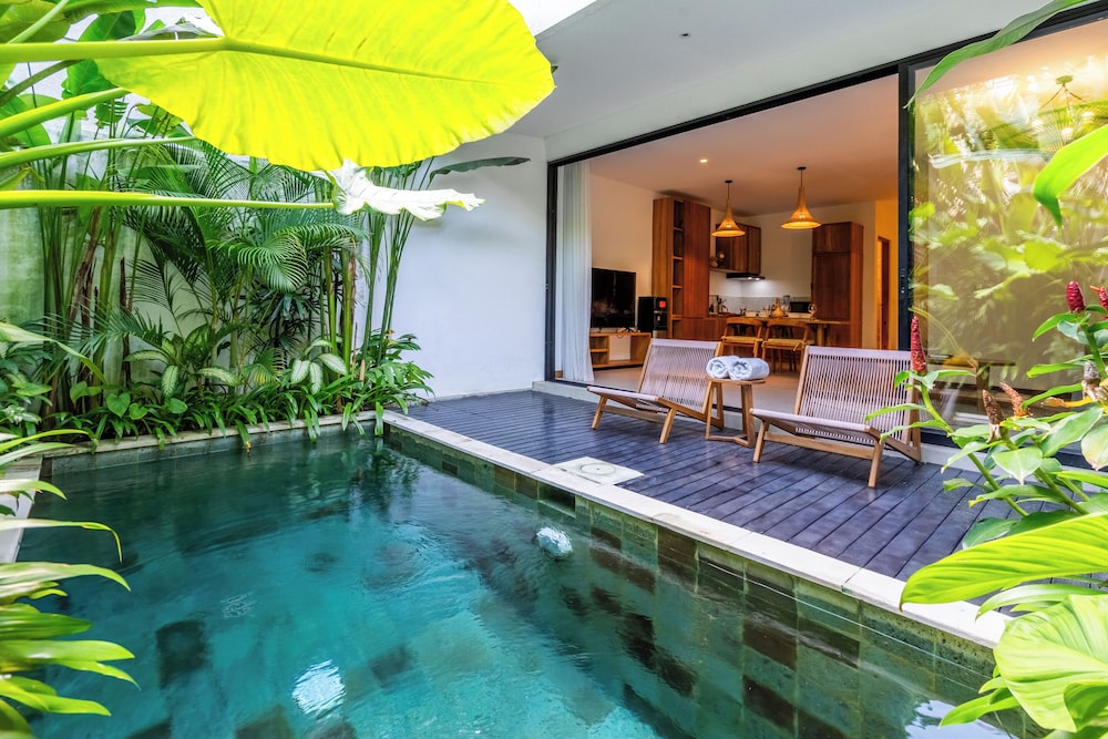 Premier Umalas Villa by Betterplace