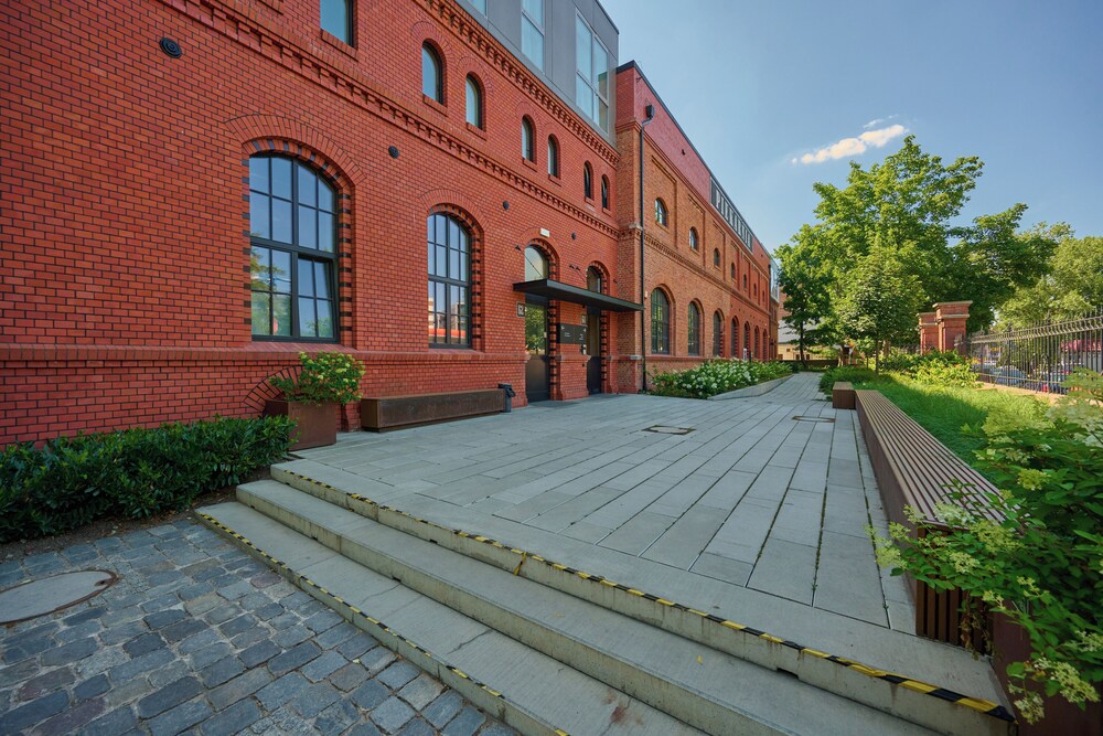 Piekarnia Żywa Kultura Studio by Renters view 2