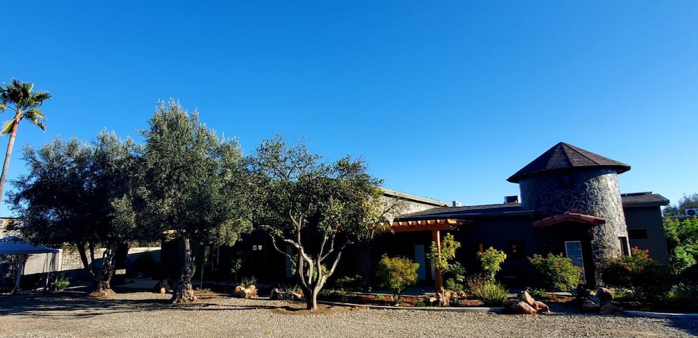 Paradice Holidays for 3