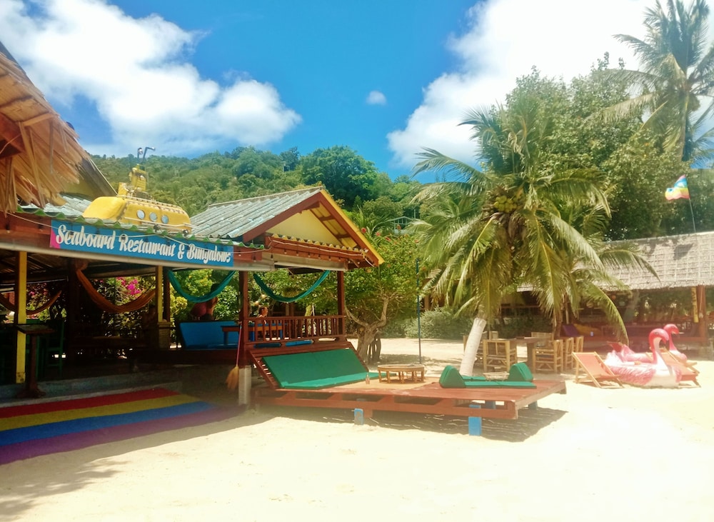 Seaboard Bungalows