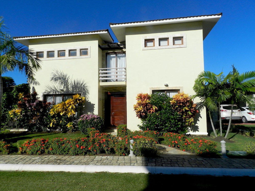 Ocean High Luxury Residence