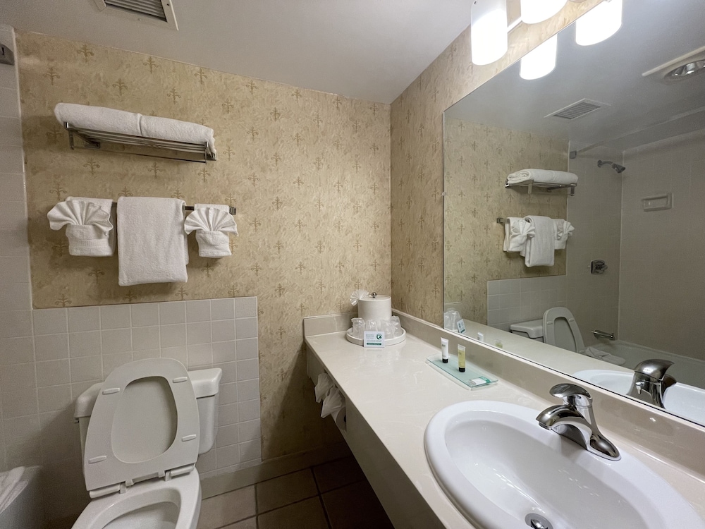 Bloomington Vacations - The Chateau Hotel and Conference Center - Property Image 73