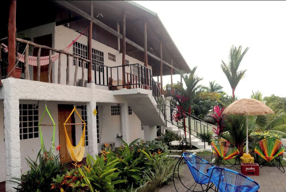 Mi Zaru Sea View Animal Paradise