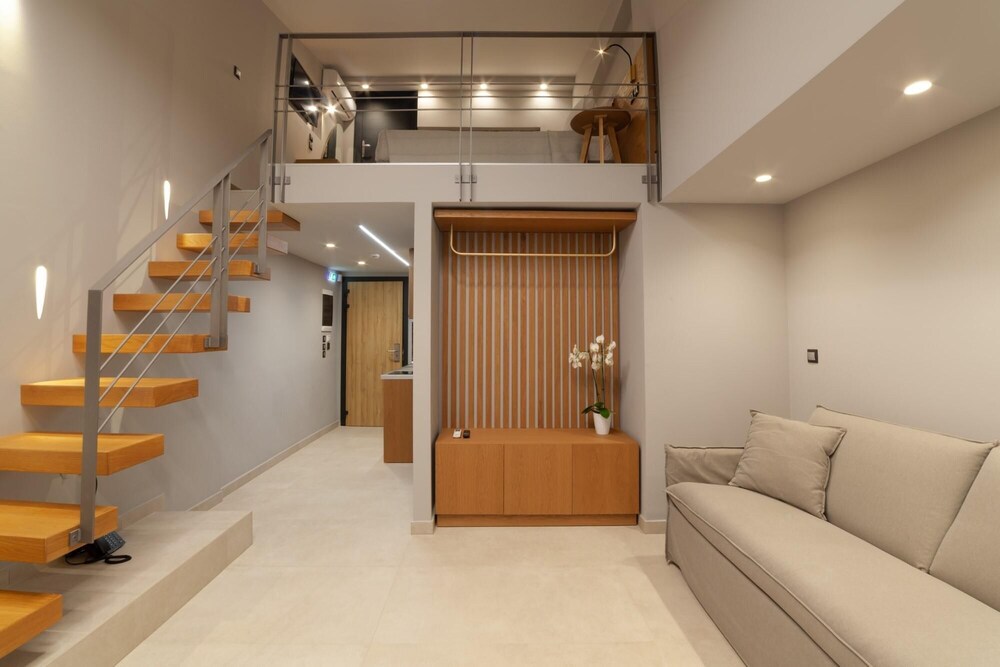 Lithos Suites 303 Suite - Nikiti Halkidiki view 3