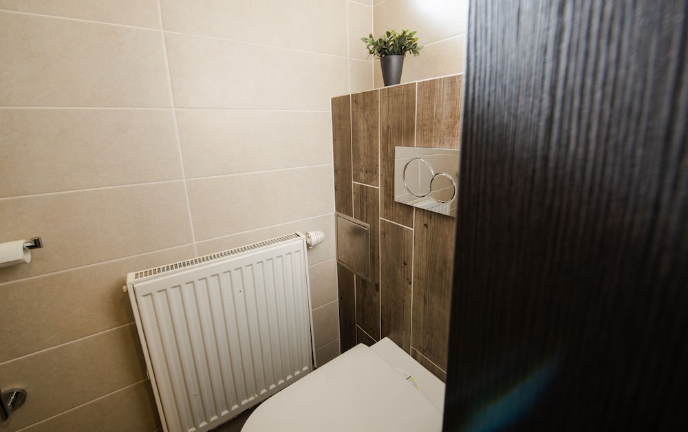 Apartmány Viktor
