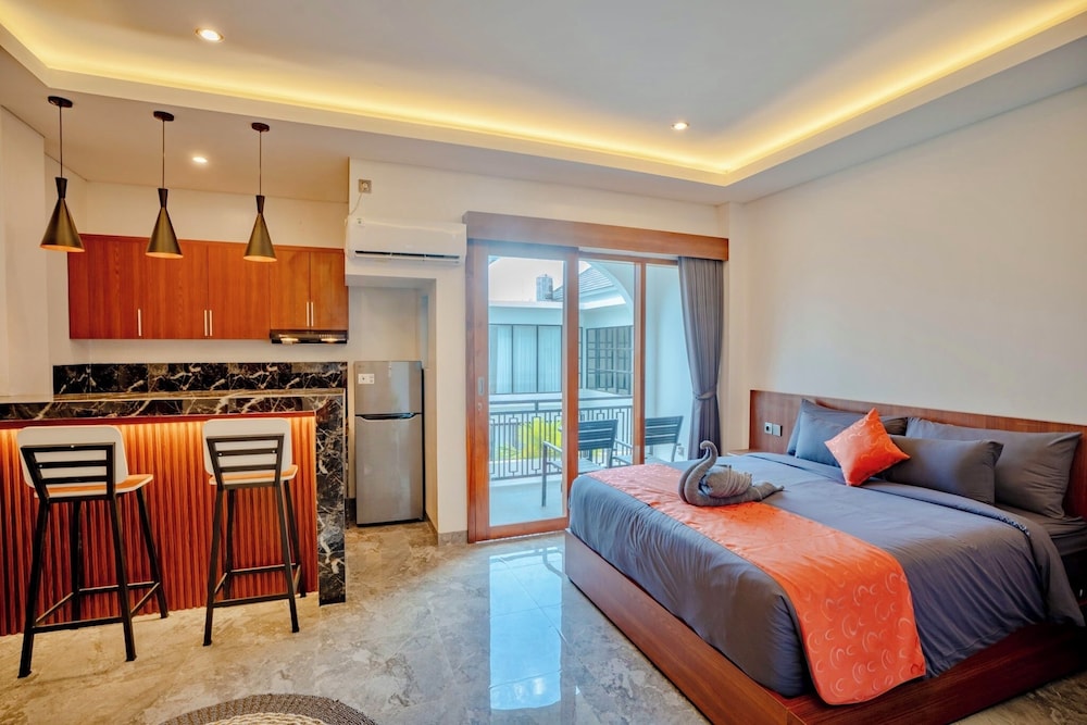 Kusuma Apartment Canggu