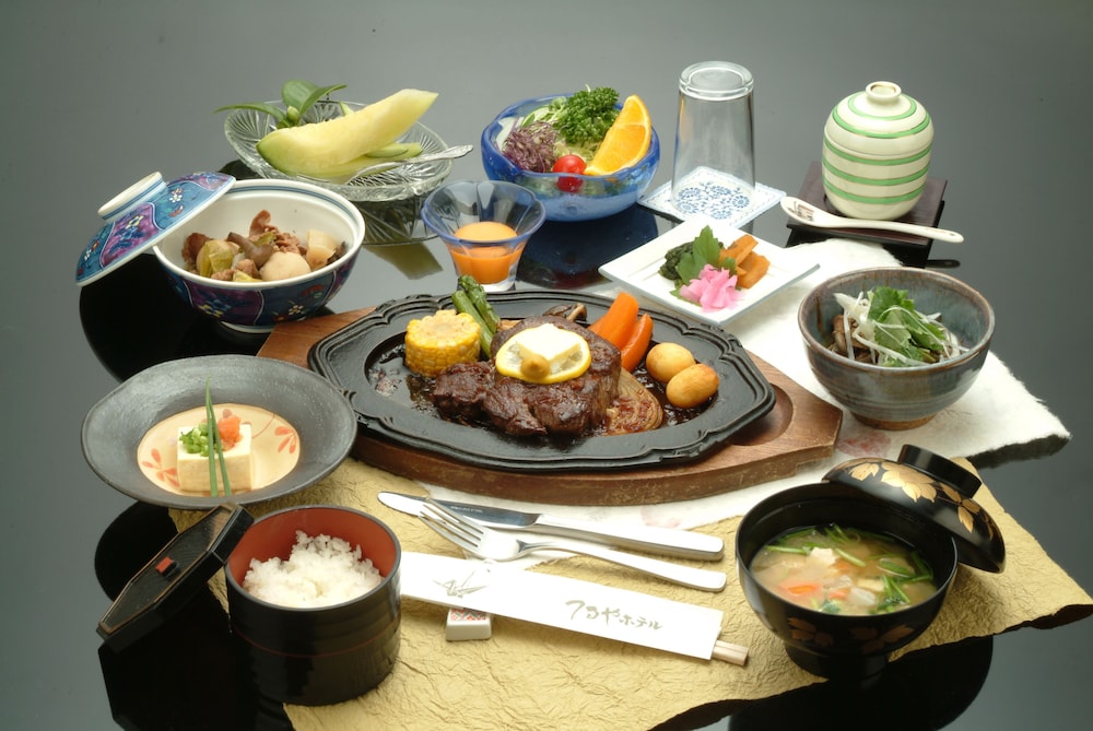 Gokan no Yu Tsuruya