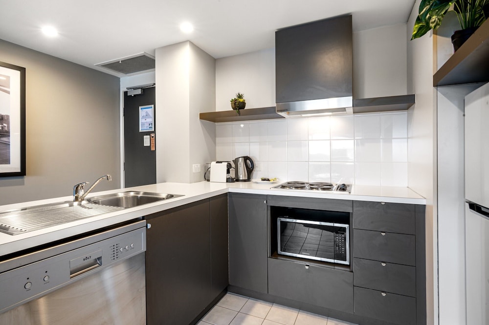 Spacious Apartment in Heart of Southbank