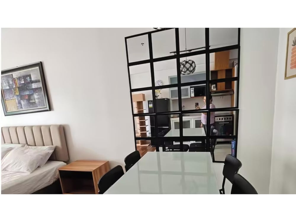 Modern and Spacious Condo in the Heart of Cebu City