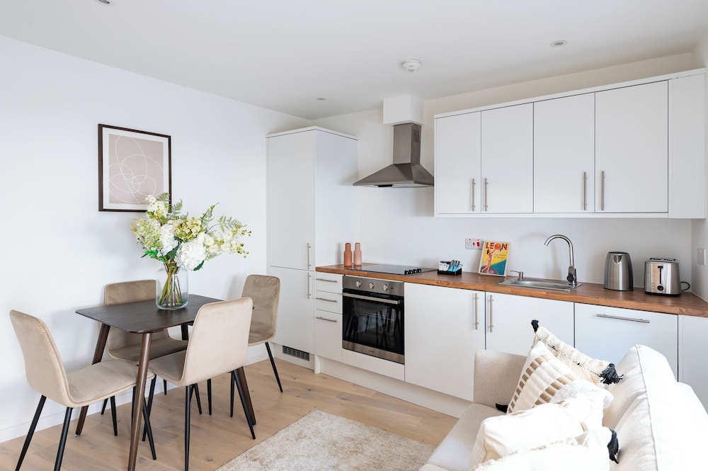 VESTO Bermondsey