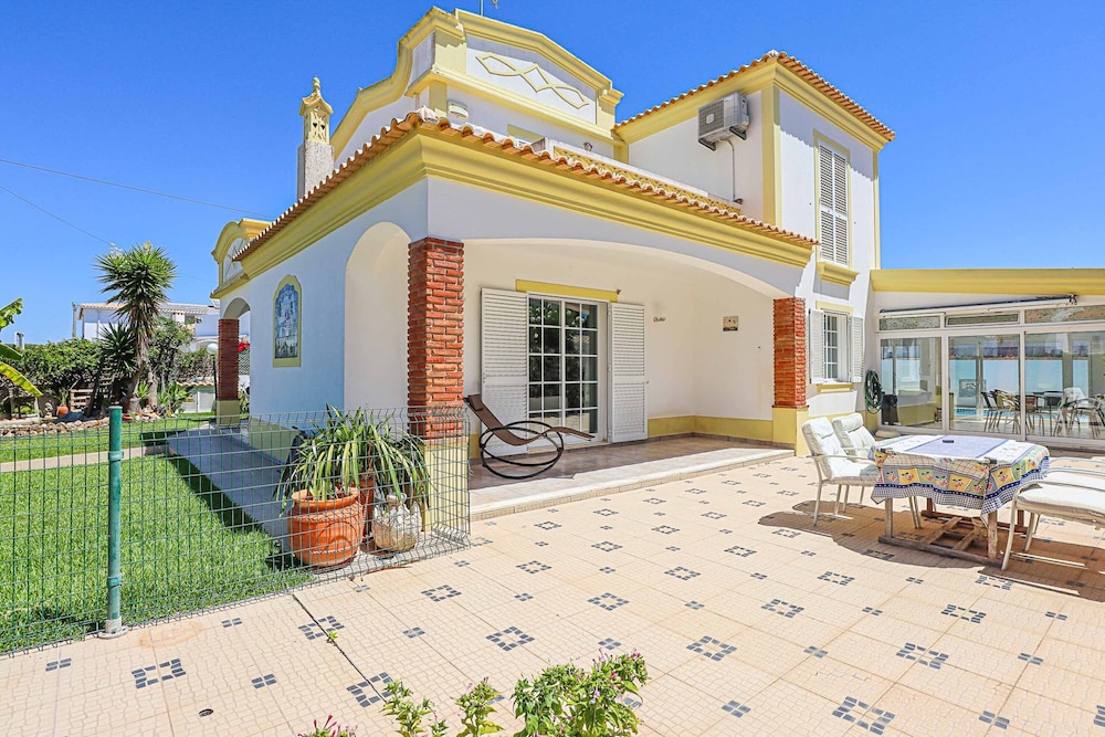Villa Vivienda Rosa