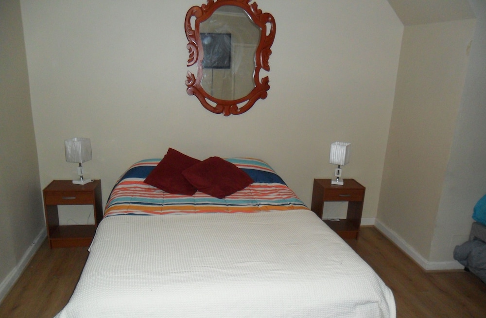 Hostal Chile Chico - Hostel