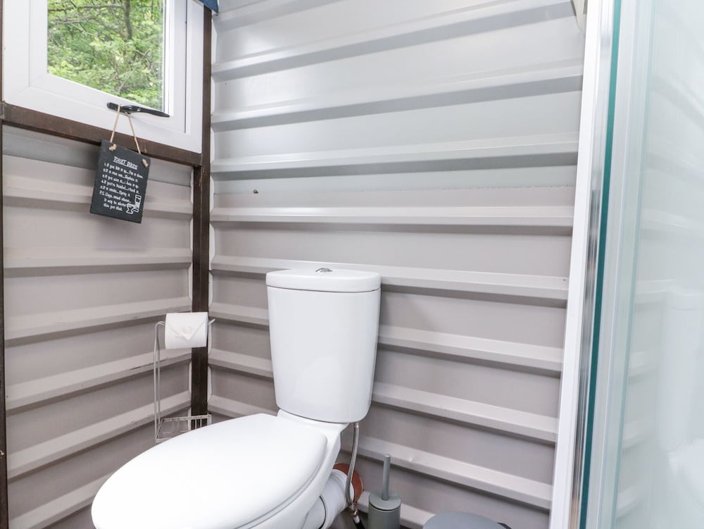 Shepherd's Hut