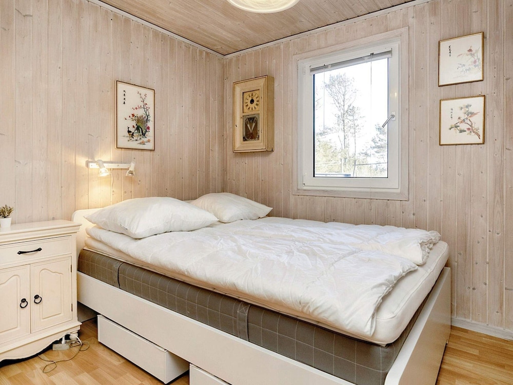9 Person Holiday Home in Lokken-by Traum view 4