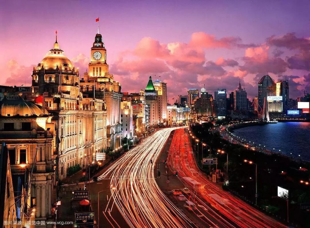 Shanghai Meego Youth Hostel