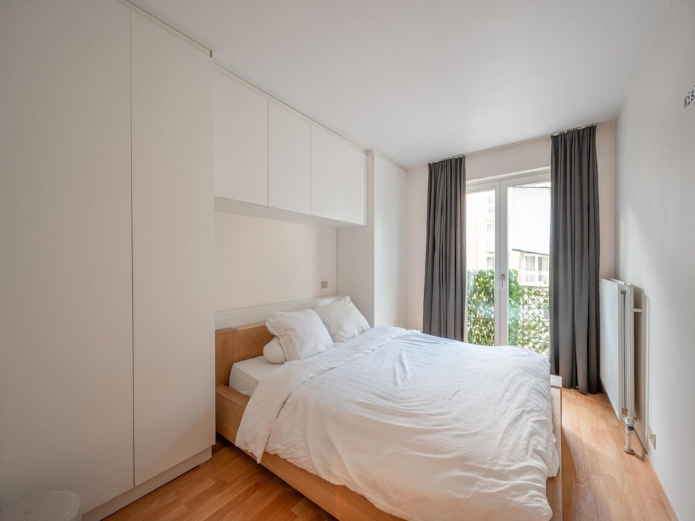 Apartment in Knokke-heist Near Lippenslaan