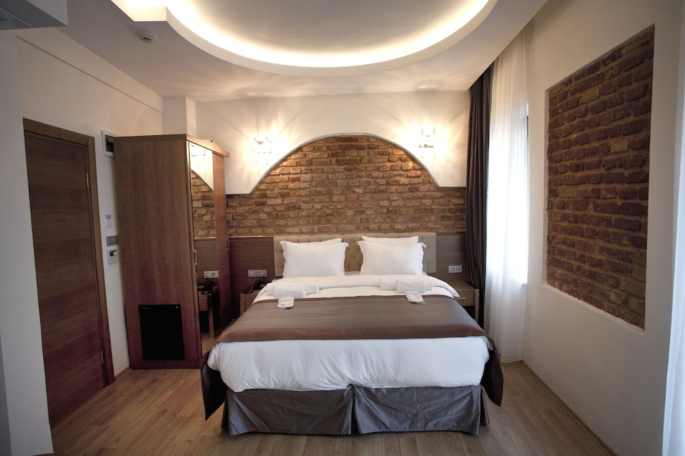 Pera Line Otel - Image 54