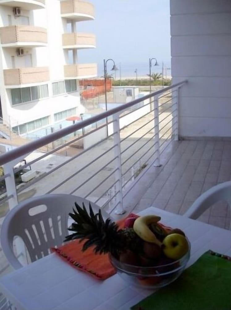 Residence Rosburgo Sea Resort