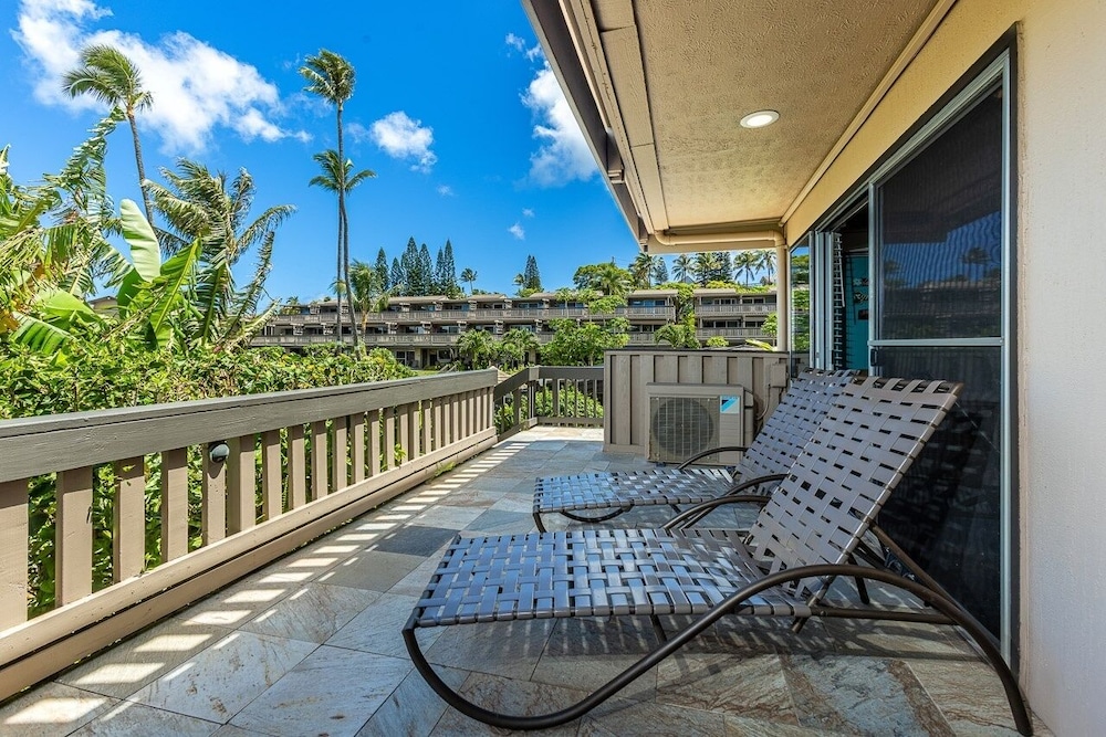 Kahana Sunset E5e 1 Bedroom Condo