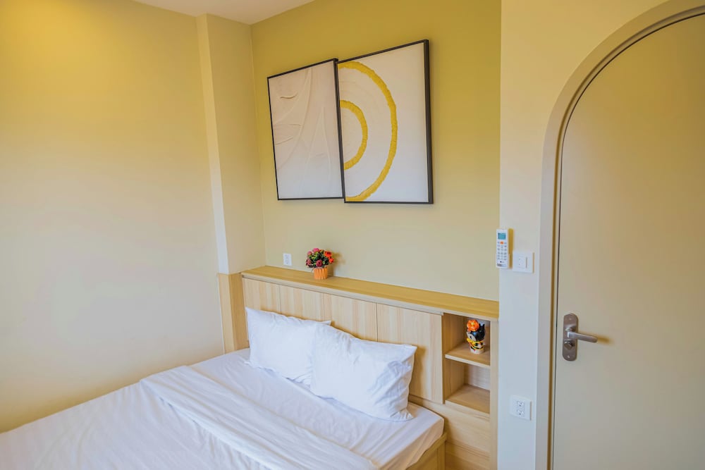 Luxury 3 br La Fleur Villa-Novaworld PT