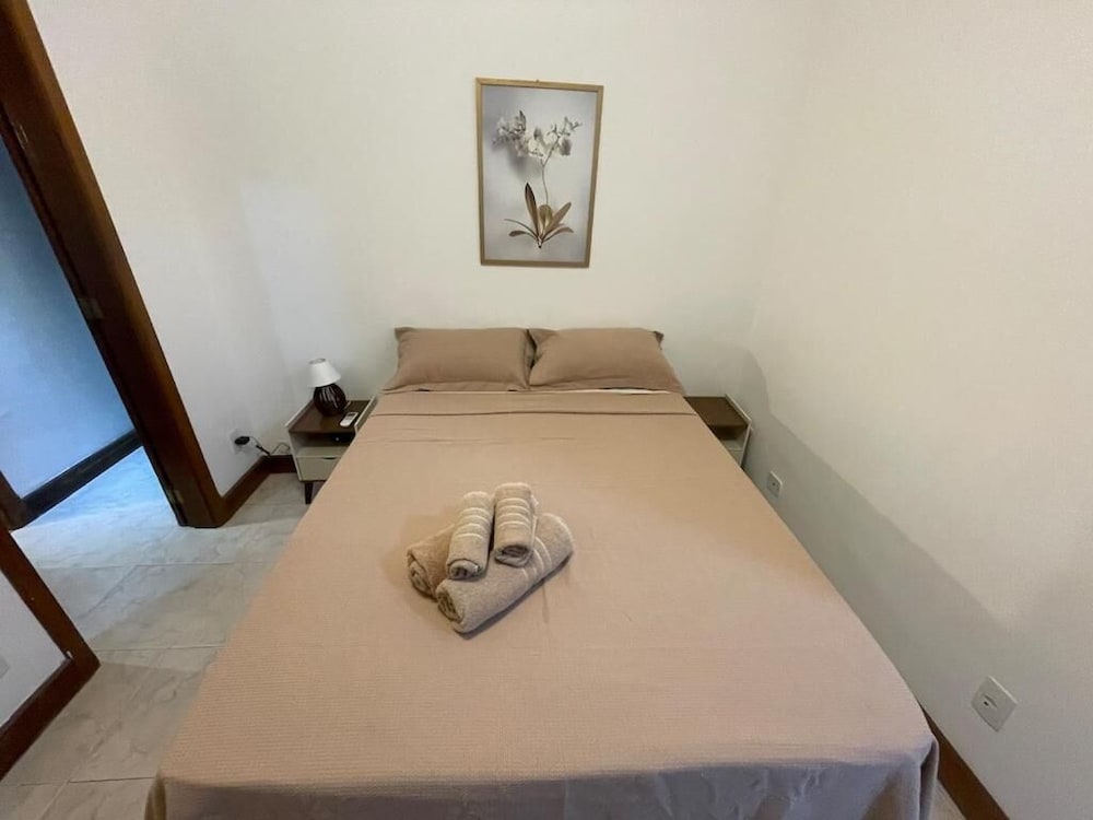 SUH Copacabana 113 Cozy Beach