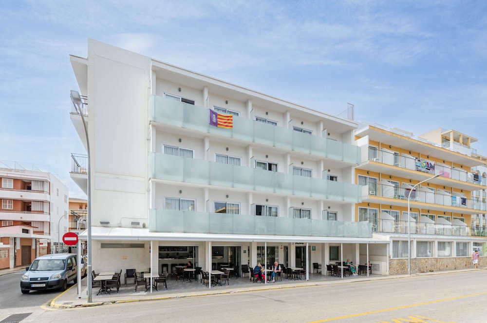 Hotel Gami Adults Only