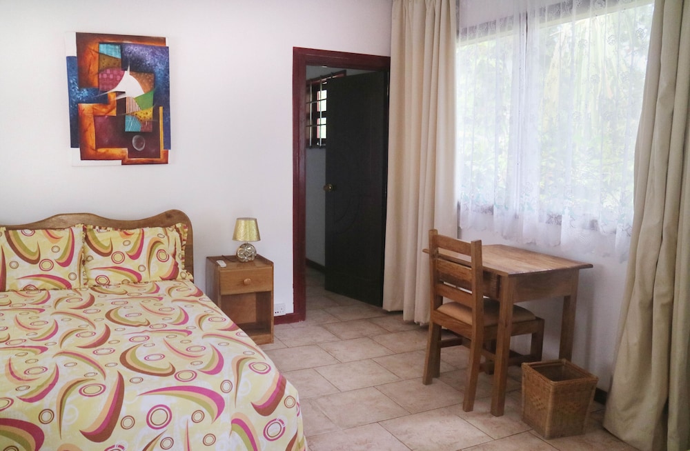 Lapasyans Self-Catering photo 4
