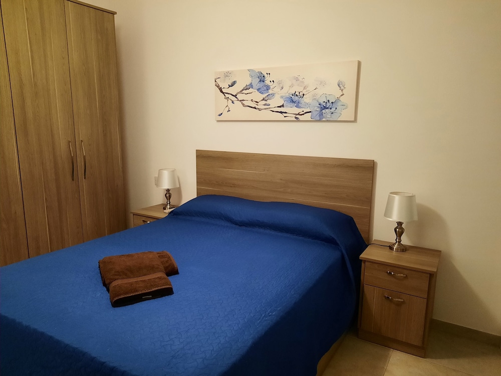 Porto Paolo side sea view ( Condominium ) — photo 3