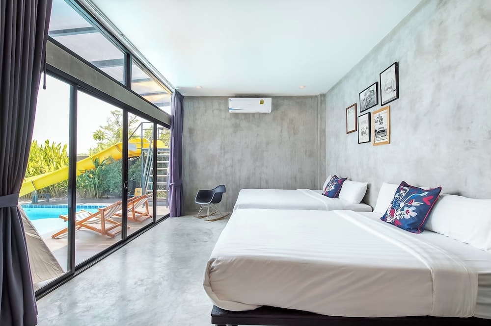 EL MAR POOL VILLA view 5