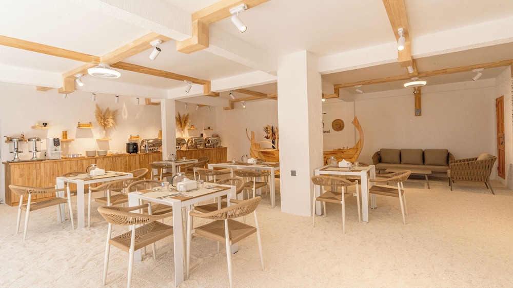 Water Cloud Mathiveri photo 3