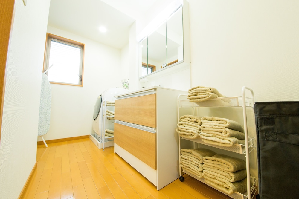 JQ Villa Kyoto Shiyakusho
