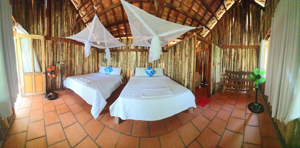 Spirit Garden Guesthouse