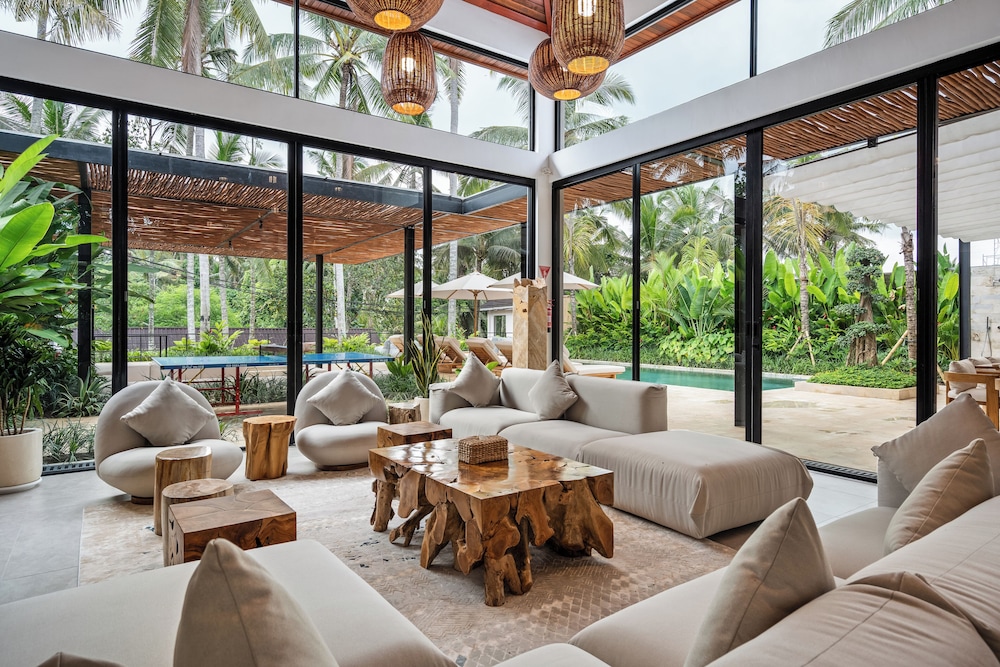 Bali Magical Villas