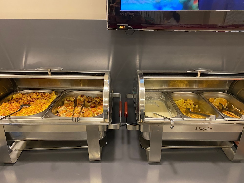 Magnaura House Otel - Image 36