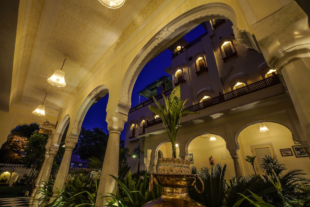 Shahpura House 4