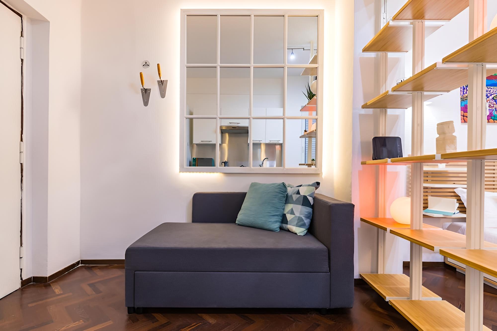 Studio ai Quartieri Spagnoli by Wonderful Italy