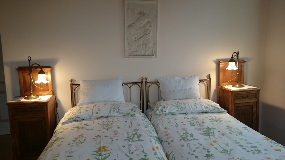 B&B Villa dei Pini photo 3