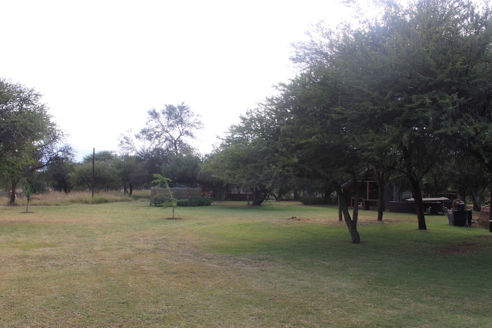 Grootgeluk Bush Camp