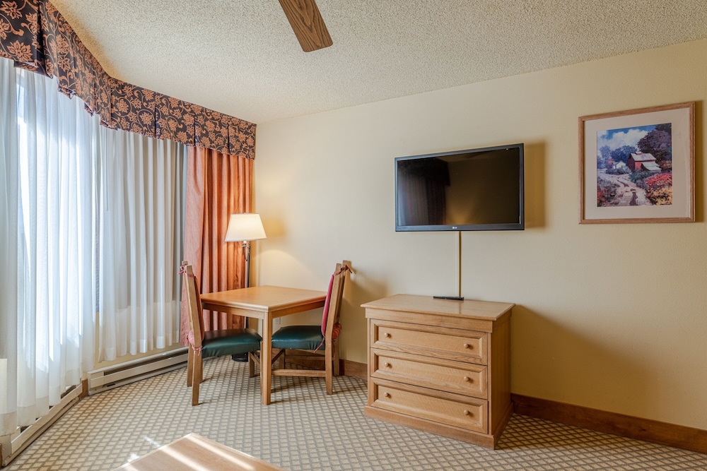 Crested Butte Mountain Resort