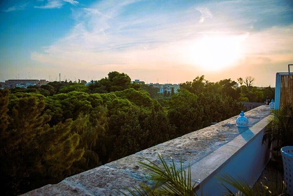 B&B Il Palazzotto di Luca Luxury Suites