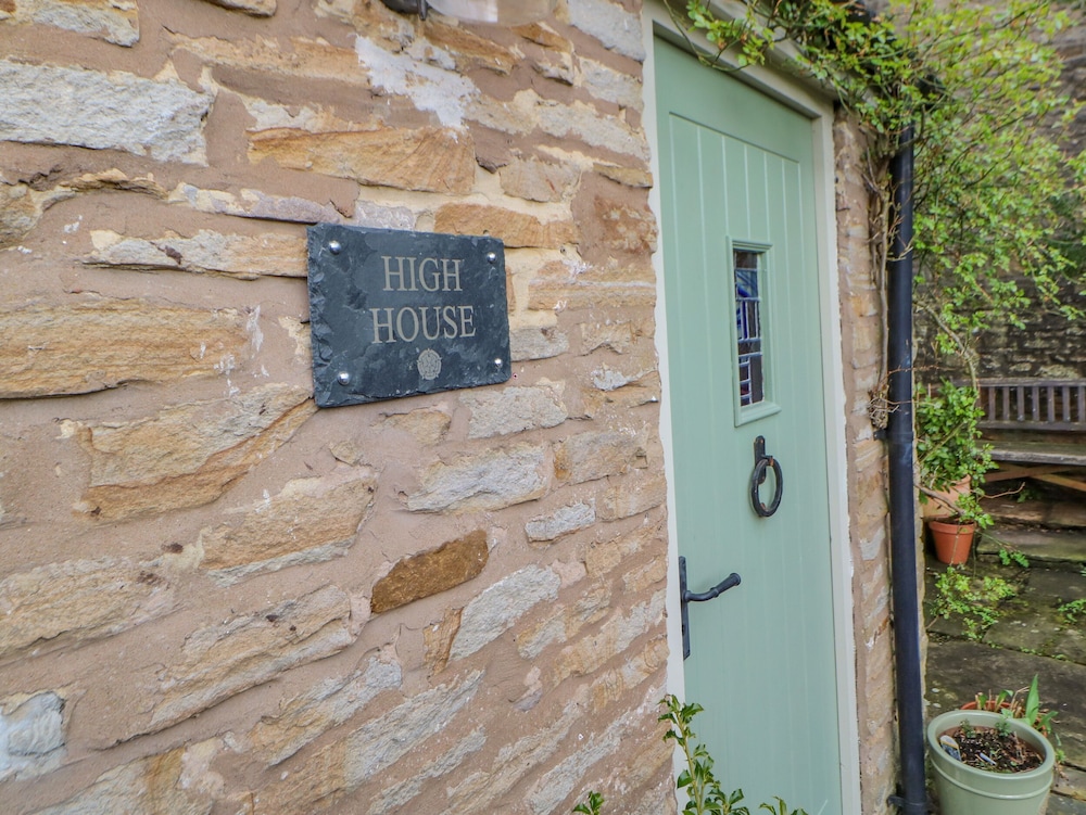 High House