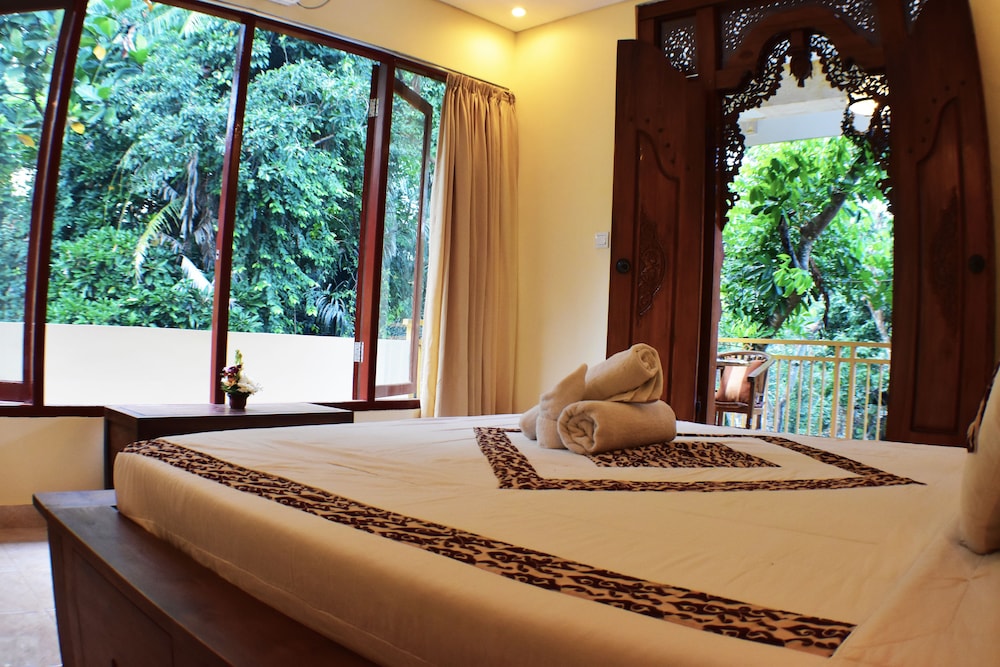 Binar House Ubud