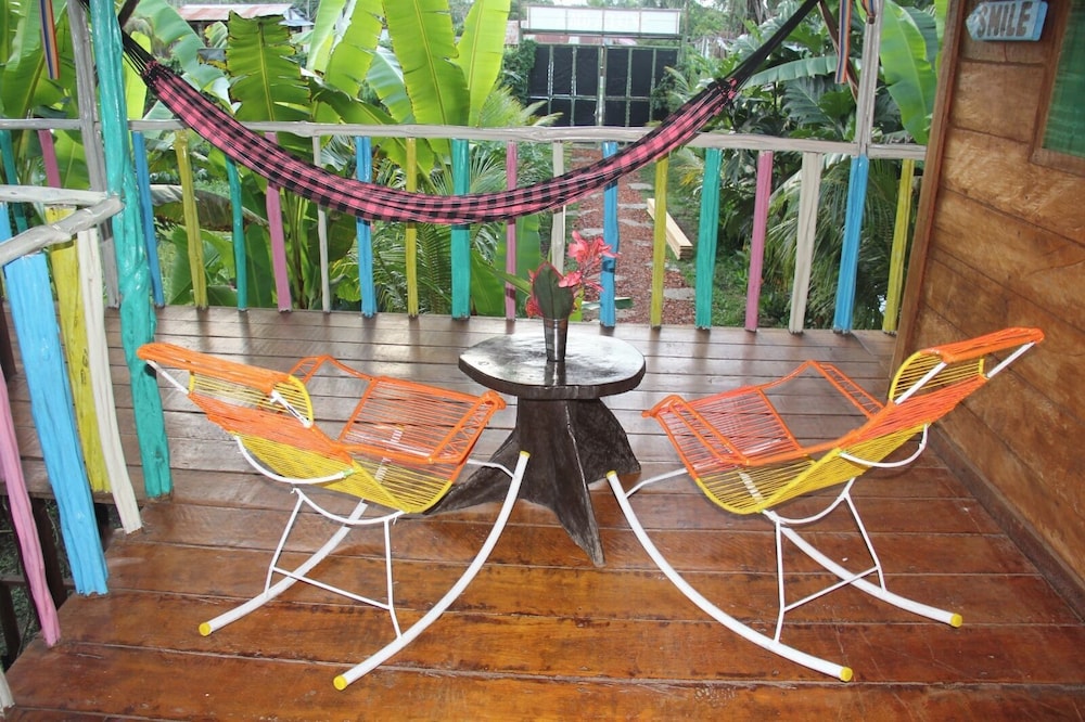 Pura Chata Ecolodge