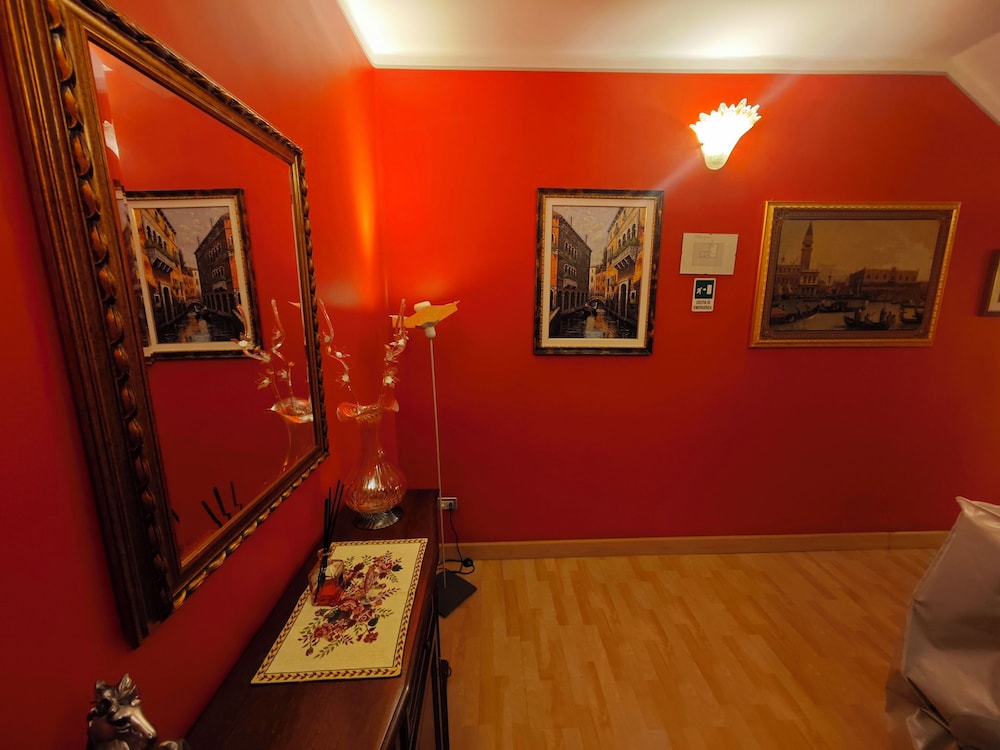 Casa Malvina