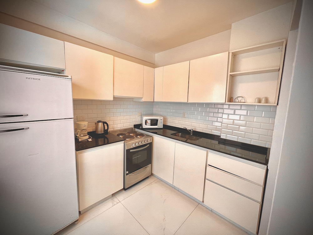 Premium Apartments in Barrio Norte by Apartments Bariloche