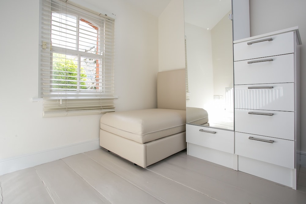 Ballsbridge Apartments