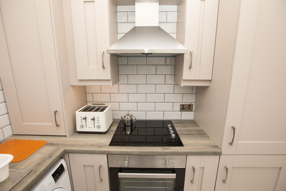 Belsonic Apartments